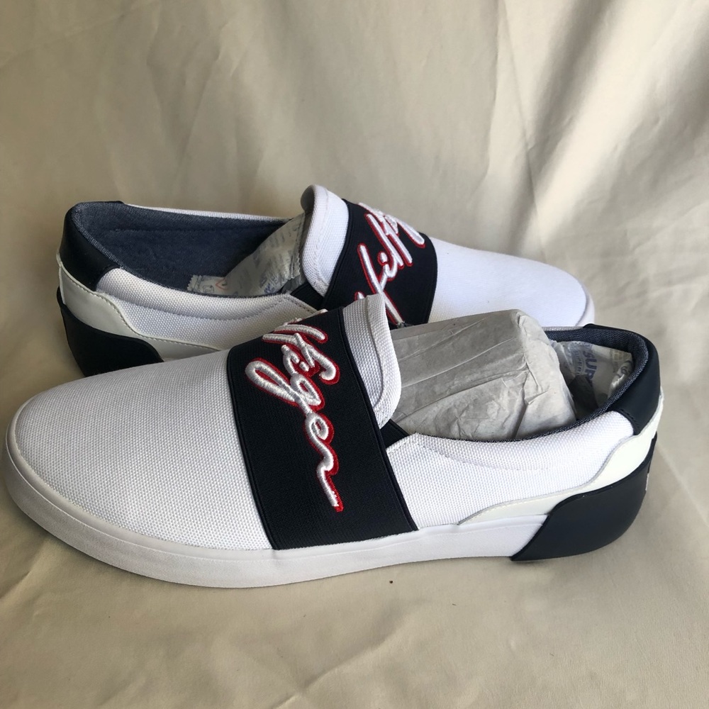 Tommy Hilfiger shoes